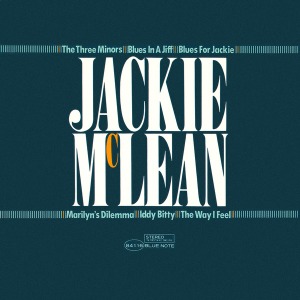 Jackie McLean Quintet / Jackie McLean Quintet