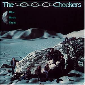 The Checkers / Blue Moon Stone
