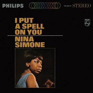 Nina Simone / I Put A Spell On You (미개봉)