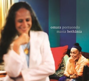 Omara Portuondo &amp; Maria Bethania / Omara Portuondo e Maria Bethania (DIGI-PAK)