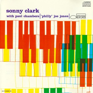 Sonny Clark Trio / Sonny Clark Trio