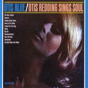 Otis Redding / Otis Blue: Otis Redding Sings Soul (2CD, DELUXE EDITION, 미개봉)