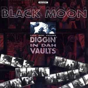 Black Moon / Diggin in Dah Vaults