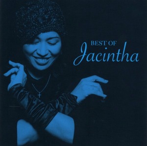 Jacintha / Best Of Jacintha (SACD Hybrid)