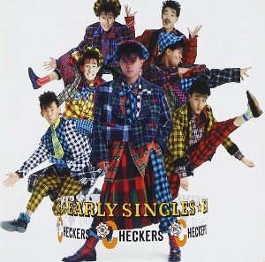 Checkers (체커스) / Early Singles
