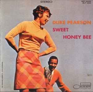 Duke Pearson / Sweet Honey Bee