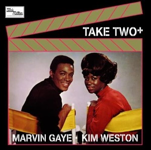 Marvin Gaye, Kim Weston / Take Two+ (REMASTERED)