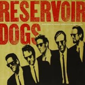 O.S.T. / Reservoir Dogs (저수지의 개들)