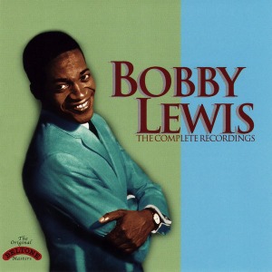 Bobby Lewis / The Complete Recordings