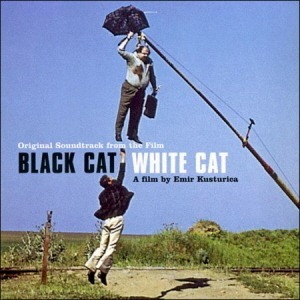 O.S.T. / Black Cat White Cat (A Film by Emir Kusturica) (검은 고양이 흰 고양이)
