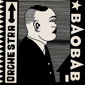 Orchestra Baobab / Tribute To Ndiouga Dieng (DIGI-BOOK)