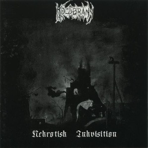 Koldbrann / Nekrotisk Inkvisition