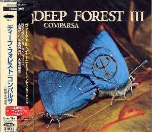 Deep Forest III / Comparsa