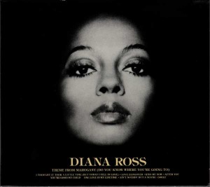 Diana Ross / Diana Ross (2CD, EXPANDED EDITION, DIGI-PAK)