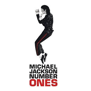 Michael Jackson / Number Ones (미개봉)