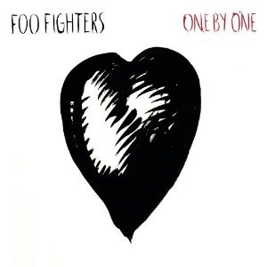Foo Fighters / One By One (CD+DVD 한정반)
