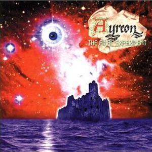 Ayreon / The Final Experiment