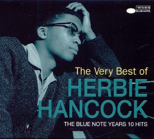 Herbie Hancock / The Very Best Of Herbie Hancock (미개봉)
