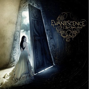 Evanescence / The Open Door (DIGI-PAK)