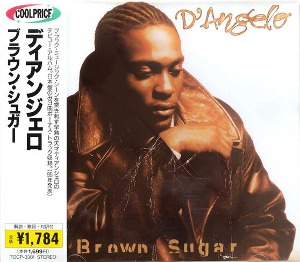 D&#039;Angelo / Brown Sugar
