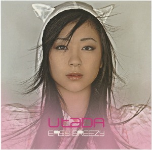 Utada Hikaru (우타다 히카루) / Easy Breezy (SINGLE)