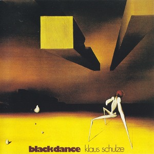 Klaus Schulze / Blackdance