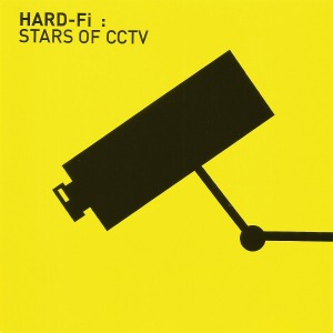 Hard-Fi / Stars Of CCTV (미개봉)