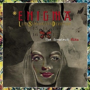 Enigma / LSD: Love Sensuality Devotion - The Greatest Hits