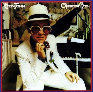Elton John / Greatest Hits