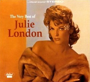 Julie London / The Very Best Of Julie London (2CD, 미개봉)