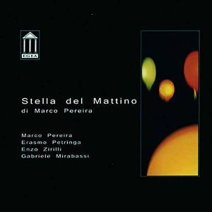 Marco Pereira / Stella Del Mattino