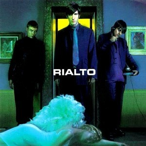 Rialto / Rialto (미개봉)