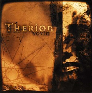 Therion / Vovin (CD+CD-ROM)