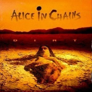 Alice In Chains / Dirt