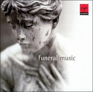 V.A. / Funeral Music (2CD, 미개봉)