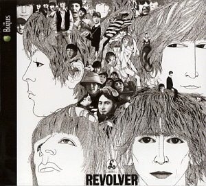 The Beatles / Revolver (2009 REMASTERED, DIGI-PAK)