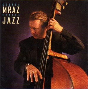 George Mraz / Jazz