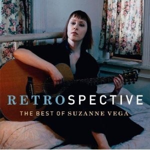 Suzanne Vega / Retrospective: The Best Of Suzanne Vega (미개봉)