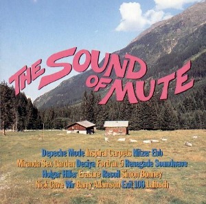 V.A. / The Sound Of Mute