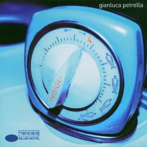 Gianluca Petrella / Indigo 4