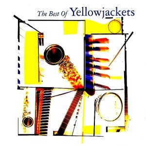 Yellowjackets / The Best Of Yellowjackets (미개봉)
