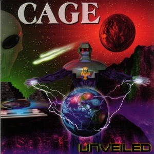 Cage / Unveiled