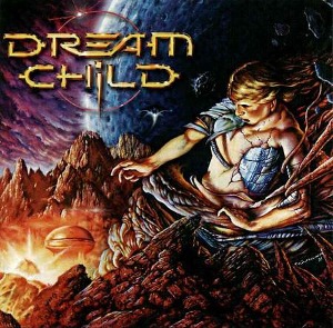 Dream Child / Reaching The Golden Gates
