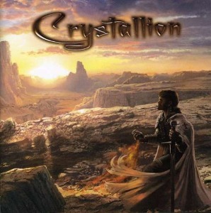 Crystallion / Hattin