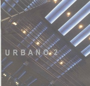 얼바노(Urbano) / 2집-Urbano 2 (홍보용)