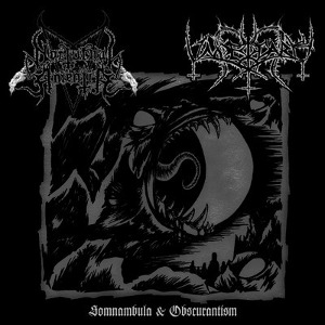 Nocturnal Amentia / Underdark / Somnambula &amp; Obscurantism (LIMITED EDITION)