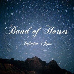 Band Of Horses / Infinite Arms (DIGI-PAK)