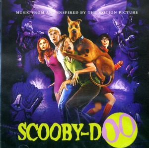 O.S.T. / Scooby-Doo (스쿠비 두) (미개봉)