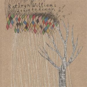 Kathryn Williams / Leave To Redmain (홍보용)