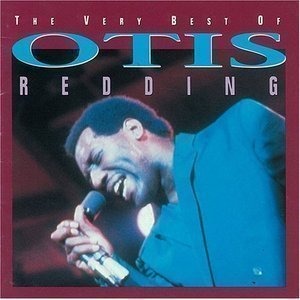Otis Redding / The Very Best Of Otis Redding (미개봉)